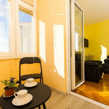 Apartman Ruza Apartment โตรกีร์ ภายนอก รูปภาพ